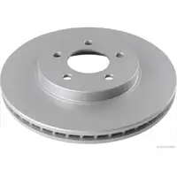 HERTH+BUSS JAKOPARTS Bremsscheiben Satz f&uuml;r MAZDA TRIBUTE 150 203 PS vorne