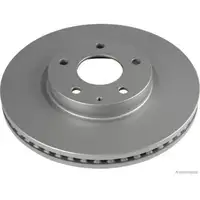 HERTH+BUSS JAKOPARTS Bremsscheiben + Bremsbel&auml;ge f&uuml;r MAZDA 6 GJ GL 2.0 2.5 2.2 D vorne