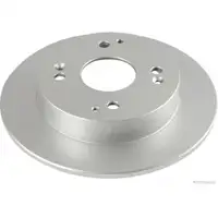 HERTH+BUSS JAKOPARTS Bremsscheiben + Bel&auml;ge f&uuml;r HONDA Prelude 5 2.0 16V 133 PS hinten