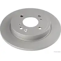 HERTH+BUSS JAKOPARTS Bremsscheiben Satz f&uuml;r HONDA Jazz 5 GR_ 1.5 eHEV hinten