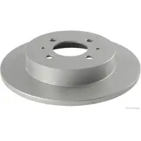 HERTH+BUSS JAKOPARTS Bremsscheiben Satz f&uuml;r MITSUBISHI COLT IV LANCER V hinten