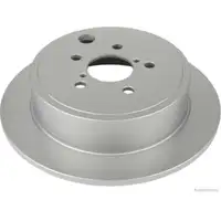 HERTH+BUSS JAKOPARTS Bremsscheiben Satz f&uuml;r SUBARU BRZ Impreza Legacy hinten