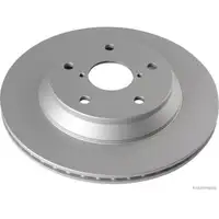 HERTH+BUSS JAKOPARTS Bremsscheiben Satz f&uuml;r SUBARU Forester SK_ 2.0 Hybrid AWD hinten