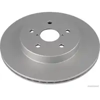 HERTH+BUSS JAKOPARTS Bremsscheiben Satz f&uuml;r SUBARU Levorg Outback BS hinten