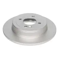 HERTH+BUSS JAKOPARTS Bremsscheiben + Bel&auml;ge f&uuml;r HYUNDAI i20 GB IB KIA Rio 3 4 hinten