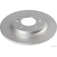 HERTH+BUSS JAKOPARTS Bremsscheiben Satz f&uuml;r HYUNDAI Ioniq i30 PD KIA Cee CD Optima hinten