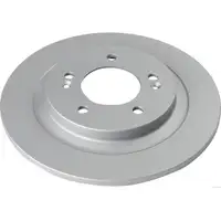 HERTH+BUSS JAKOPARTS Bremsscheiben Satz f&uuml;r HYUNDAI Sonata 8 DN8 2.5 MPI KIA Niro 2 hinten