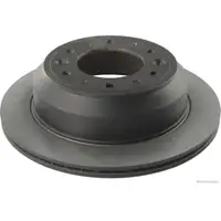 HERTH+BUSS JAKOPARTS Bremsscheiben + Bremsbel&auml;ge f&uuml;r HYUNDAI H-1 TQ hinten