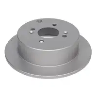 HERTH+BUSS JAKOPARTS Bremsscheiben + Bremsbel&auml;ge f&uuml;r HYUNDAI Getz TB hinten