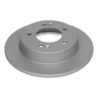 HERTH+BUSS JAKOPARTS Brake Discs + Pads for HYUNDAI i30 GD and KIA Soul (2 rear)