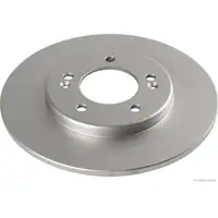 HERTH+BUSS JAKOPARTS Bremsscheiben f&uuml;r HYUNDAI i30 (GD) KIA CEE'D (JD) hinten