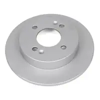 HERTH+BUSS JAKOPARTS Bremsscheiben Satz f&uuml;r HYUNDAI i10 2 BA IA 3 AC3 AI3 hinten