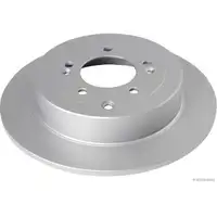 HERTH+BUSS JAKOPARTS Bremsscheiben Satz f&uuml;r HYUNDAI TUCSON (TL) 1.6 2.0 hinten