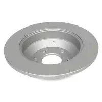 HERTH+BUSS JAKOPARTS Brake Disc Set for Hyundai Accent 4 and Santa Fe 2 (Rear)