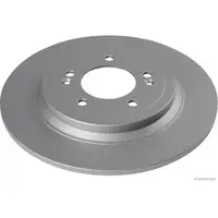 HERTH+BUSS JAKOPARTS Bremsscheiben f&uuml;r HYUNDAI ix35 KIA SPORTAGE (QL) hinten