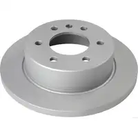 HERTH+BUSS Bremsscheiben Satz f&uuml;r MERCEDES Sprinter B906 B907 B910 Crafter hinten