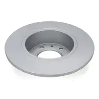 HERTH+BUSS JAKOPARTS Bremsscheiben Satz f&uuml;r NISSAN NV400 X62 hinten