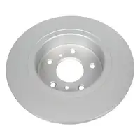 HERTH+BUSS JAKOPARTS Bremsscheiben Satz f&uuml;r NISSAN QASHQAI II ab 02.2014 hinten