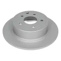 HERTH+BUSS JAKOPARTS Bremsscheiben + Bel&auml;ge f&uuml;r NISSAN Qashqai 1 J10 J10E hinten