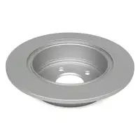 HERTH+BUSS JAKOPARTS Bremsscheiben Satz für NISSAN Evalia Juke NV200 Pulsar hinten