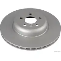 HERTH+BUSS JAKOPARTS Bremsscheiben Satz f&uuml;r TOYOTA Supra MK5 DB_ 2.0 3.0 GR hinten