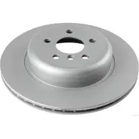 HERTH+BUSS JAKOPARTS Bremsscheiben + Bremsbel&auml;ge + Sensor f&uuml;r TOYOTA Supra MK5 DB_ hinten