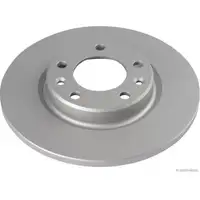 HERTH+BUSS JAKOPARTS Bremsscheiben + Bel&auml;ge f&uuml;r TOYOTA Proace City/Verso hinten