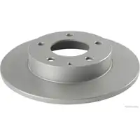 HERTH+BUSS JAKOPARTS Brake Discs + Pads for MAZDA 626 4 5 Premacy CP (Rear)