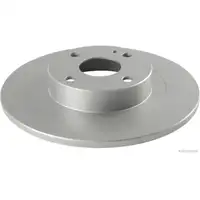 HERTH+BUSS JAKOPARTS Bremsscheiben + Bremsbel&auml;ge f&uuml;r MAZDA 323 F S 6 BJ hinten