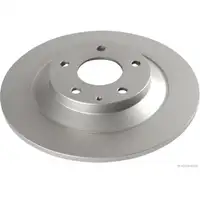 HERTH+BUSS JAKOPARTS Bremsscheiben Satz f&uuml;r MAZDA CX-5 (KE, GH) 2.0 2.2 D hinten