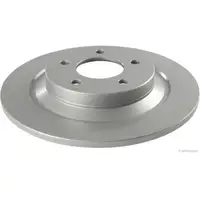 HERTH+BUSS JAKOPARTS Bremsscheiben Satz f&uuml;r MAZDA 5 1.8 2.0 1.6/2.0 CD hinten