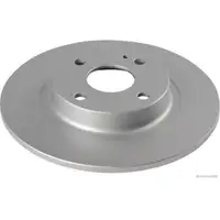 HERTH+BUSS JAKOPARTS Bremsscheiben + Bel&auml;ge f&uuml;r MAZDA MX-5 4 ND 1.5 hinten