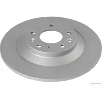 HERTH+BUSS JAKOPARTS Brake Discs + Pads for MAZDA CX-30 DM AWD (2019-12 and later) &ndash; Rear