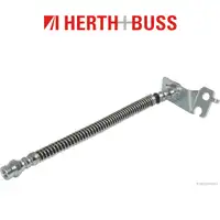 HERTH+BUSS JAKOPARTS Bremsschlauch f&uuml;r KIA PICANTO BA 1.0 1.1 1.1CRDi hinten li