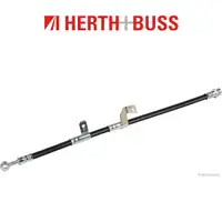 HERTH+BUSS JAKOPARTS Bremsschlauch f&uuml;r KIA GRAND / CARNIVAL III (VQ) vorne re