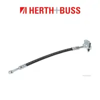 HERTH+BUSS JAKOPARTS Bremsschlauch f&uuml;r KIA Grand/Carnival 3 VQ hinten rechts