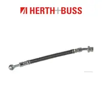 HERTH+BUSS JAKOPARTS Bremsschlauch f&uuml;r KIA SORENTO I (JC) 3.3 2.5CRDi hinten re