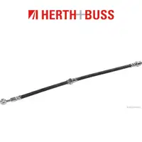 HERTH+BUSS JAKOPARTS Bremsschlauch f&uuml;r HYUNDAI SANTA FE I (SM) vorne links