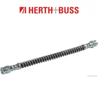HERTH+BUSS JAKOPARTS Brake Hose for HYUNDAI GETZ (TB) Rear Left