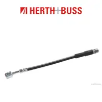 HERTH+BUSS JAKOPARTS Bremsschlauch für DAEWOO Espero Lanos Nexia Racer vorne