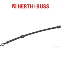 HERTH+BUSS JAKOPARTS Bremsschlauch f&uuml;r CHEVROLET DAEWOO LACETTI NUBIRA hinten re