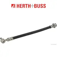 HERTH+BUSS JAKOPARTS Bremsschlauch f&uuml;r NISSAN Patrol GR 4 Y60 GR vorne