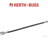 HERTH+BUSS JAKOPARTS Bremsschlauch f&uuml;r NISSAN Patrol GR 4 Y60 GR hinten mitte