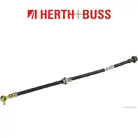 HERTH+BUSS JAKOPARTS Bremsschlauch f&uuml;r NISSAN X-Trail T30 T31 vorne rechts
