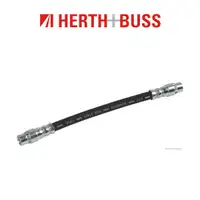 HERTH+BUSS JAKOPARTS Bremsschlauch f&uuml;r NISSAN KUBISTAR (X76 X80) hinten rechts