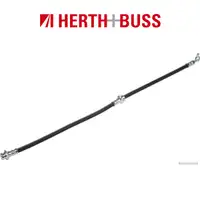 HERTH+BUSS JAKOPARTS Bremsschlauch f&uuml;r NISSAN LEAF (ZE0) ab 11.2010 vorne links