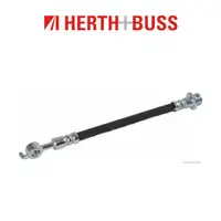 HERTH+BUSS JAKOPARTS Bremsschlauch f&uuml;r NISSAN Cube Z12 Tiida C11 hinten