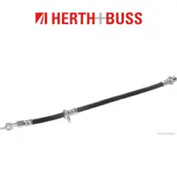 HERTH+BUSS JAKOPARTS Bremsschlauch f&uuml;r TOYOTA MR 2 3 1.8 16V VT-i hinten rechts