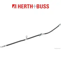 HERTH+BUSS JAKOPARTS Bremsschlauch f&uuml;r TOYOTA PRIUS (ZVW3_) 1.8 Hybrid vorne re