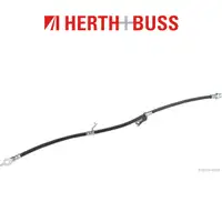 HERTH+BUSS JAKOPARTS Bremsschlauch f&uuml;r TOYOTA PRIUS (ZVW3_) 1.8 Hybrid vorne li